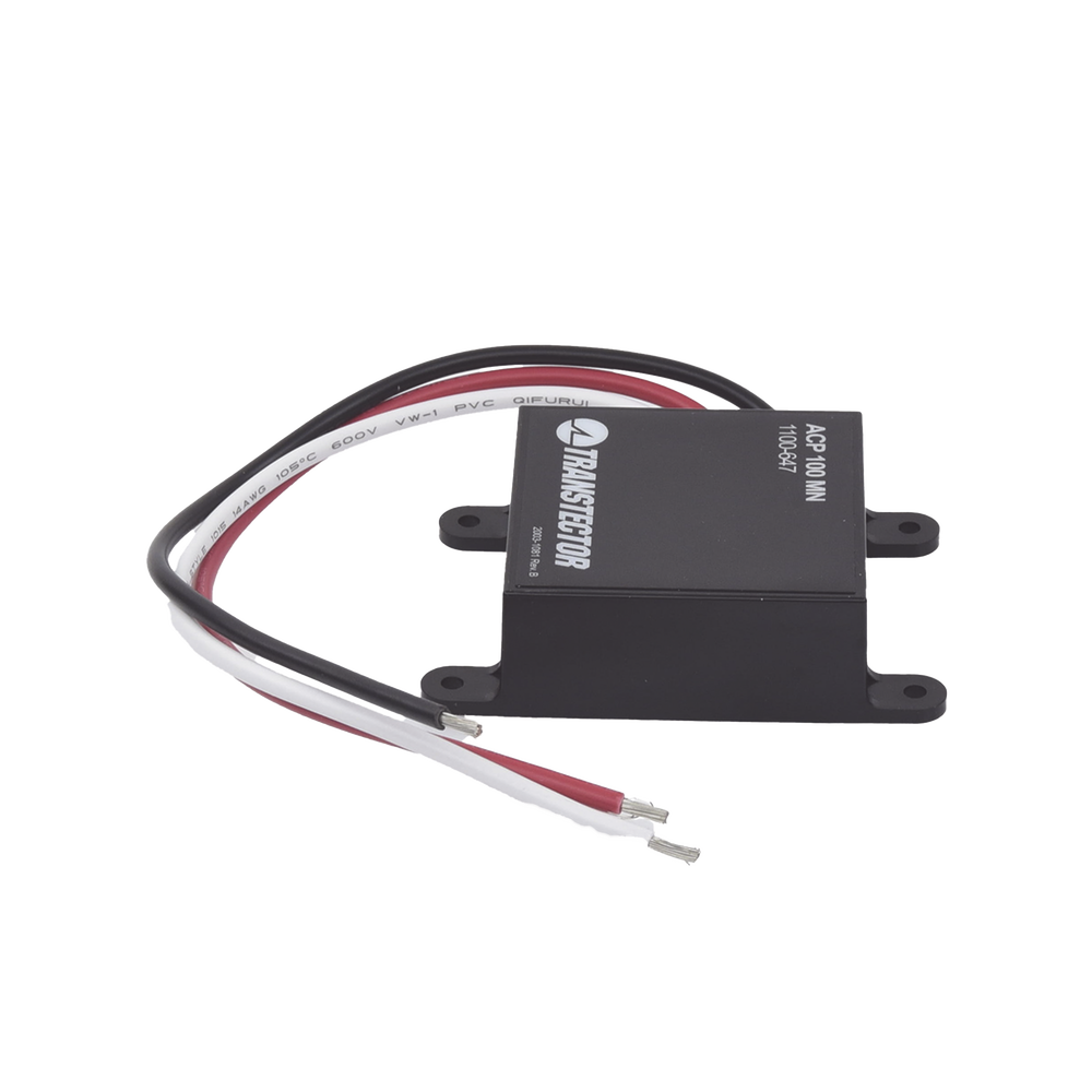 Supresor de Picos/Transitorios Para Líneas de Voltaje Alterna de 120 VCA a 15 A - Image 3