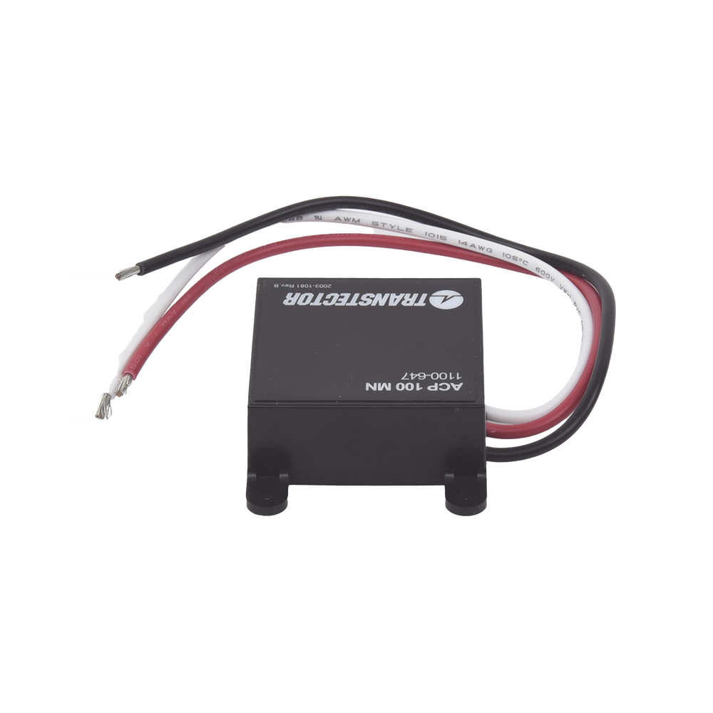 Supresor de Picos/Transitorios Para Líneas de Voltaje Alterna de 120 VCA a 15 A - Image 4