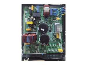 Tarjeta externa ODU / Condensador  / Minisplit - CHI-R32-30K-220