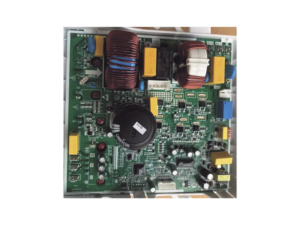 Tarjeta externa ODU /  Condensador / Minisplit - CHIR312K110