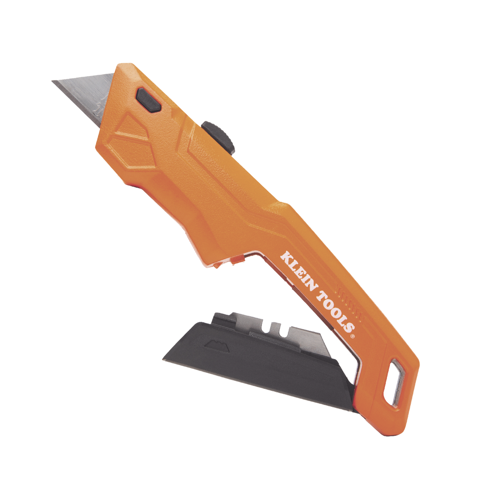 Juego de Navajas Multiusos Deslizable y Plegable de 135º o 180º con Botón de liberación Rápida y Fácil - Image 5