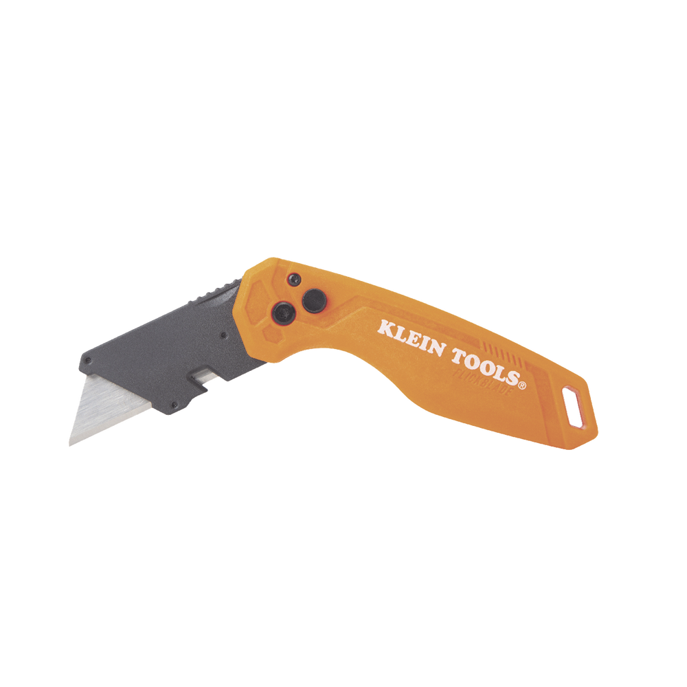 Juego de Navajas Multiusos Deslizable y Plegable de 135º o 180º con Botón de liberación Rápida y Fácil - Image 4