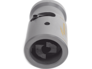 Herramienta Manual para Despuntar Cable Heliax de 7/8