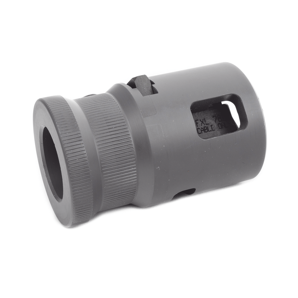 Herramienta Manual para Despuntar Cable Heliax de 7/8 - Image 3