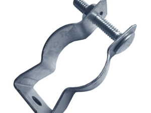 Abrazadera Clip de 1 1/4" (44 mm).