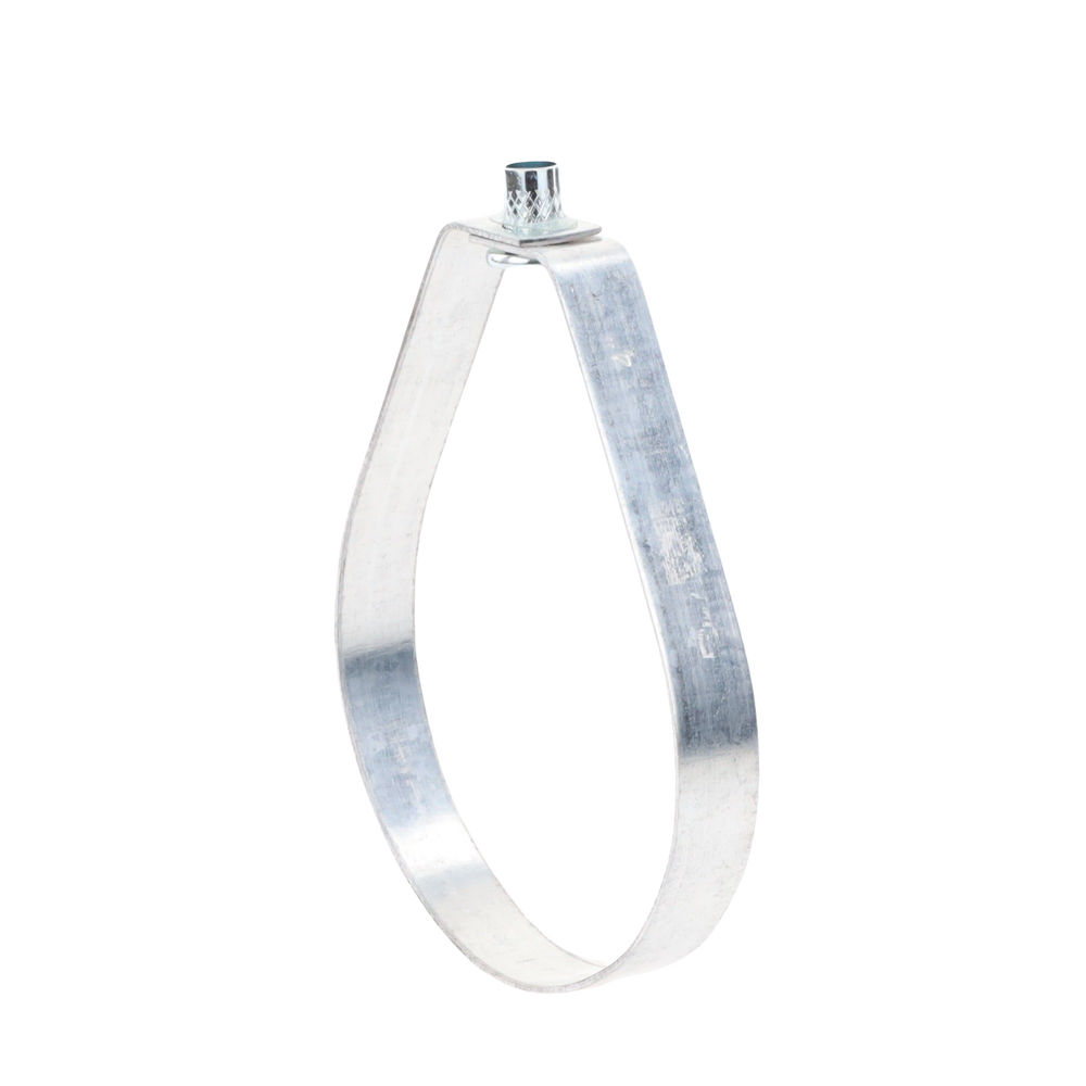 Abrazadera Tipo Pera de 6" (170 mm). - Image 3