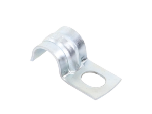 Abrazadera tipo Uña Para Cable de 3/8" (9.5 mm)