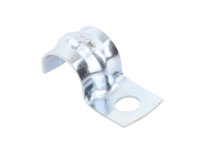 Abrazadera tipo Uña Para Cable de 1/2" (12.7 mm)