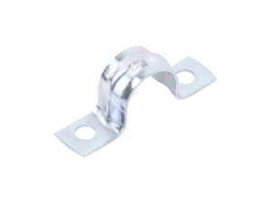 Abrazadera Omega Para Conduit de 1/2" (12.7 mm).