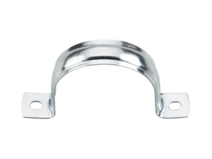 Abrazadera Omega Para Conduit de 1" (25.4 mm).