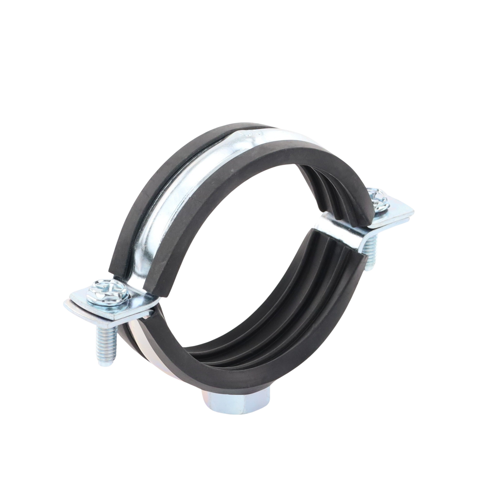 Abrazadera isofónica reforzada 2" (60mm). - Image 3