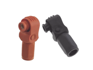 Par de Conectores para Baterias E-BOX de PYTES