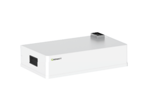 Batería de litio LiFePO4 48VDC, 5kWh, Instalación en Piso