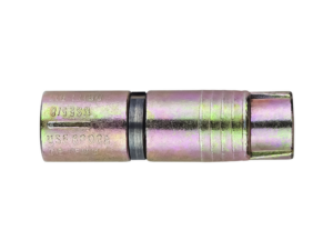 Taquete Expansor Tipo Z de 1/2" (SIN TORNILLO).