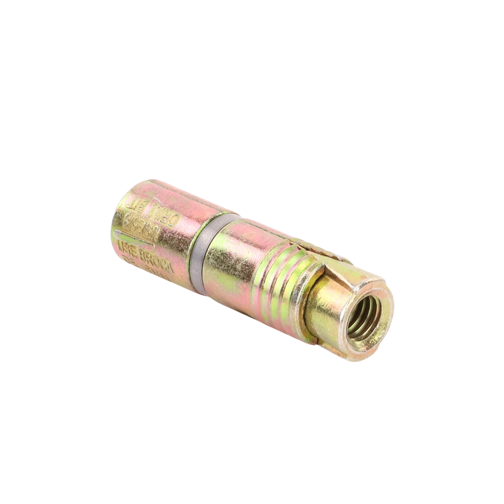 Taquete Expansor Tipo Z de 3/8" (SIN TORNILLO). - Image 3