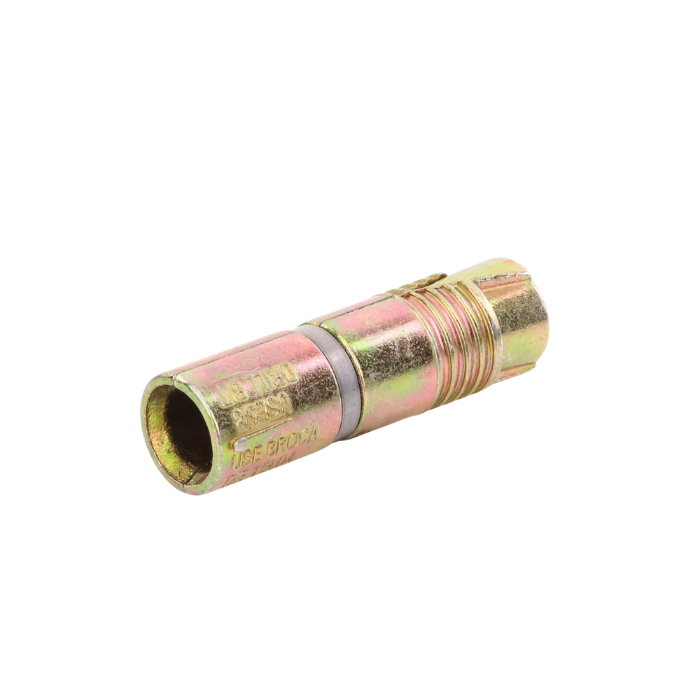 Taquete Expansor Tipo Z de 3/8" (SIN TORNILLO). - Image 5