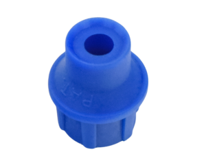 Conector a Presi�n Azul / Para Conectores BNC / Instalaci�n Simple, R�pida, Resistente y de Calidad