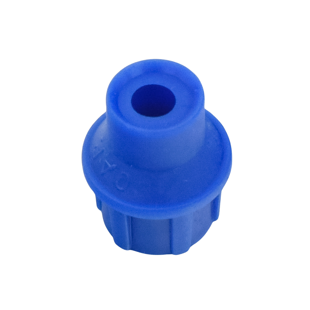 Conector a Presi�n Azul / Para Conectores BNC / Instalaci�n Simple, R�pida, Resistente y de Calidad - Image 2