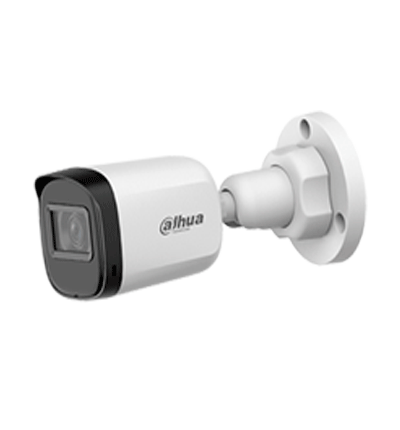 DAHUA KIT/XVR1B08-I/4-B1A21N-U - Kit de Videovigilancia con DVR Cooper-I WizSense, IA, 8 canales +2 IP o Hasta 10 Canales IP y 4 cámaras B1A21-U de 2MP. Graba en H.265+ y permite búsqueda de humanos y vehículos con SMD Plus. #OIM - Image 2