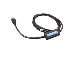 Cable de Comunicación  VE.Direct a USB para controladores Victron