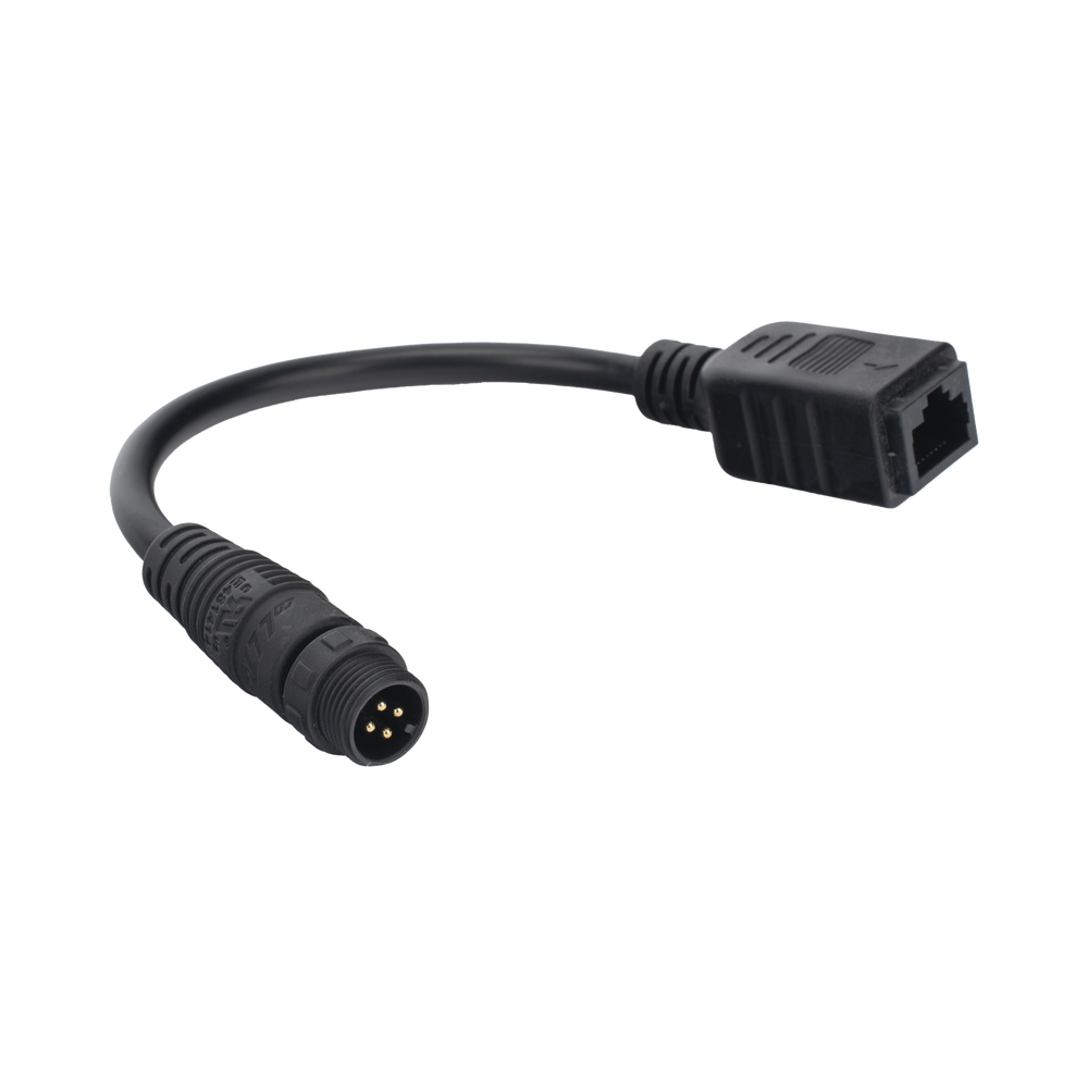 Extensión de Cable de Comunicación RJ45 - RJ45 Compatible con EPEVERWIFI - Image 2