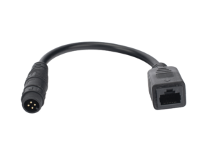 Extensión de Cable de Comunicación RJ45 - RJ45 Compatible con EPEVERWIFI