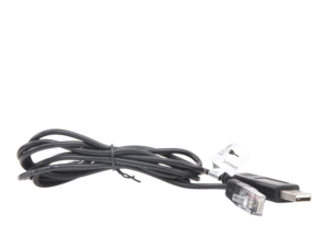 Cable de Comunicación  USB-RS485  p/controladores EPEVER