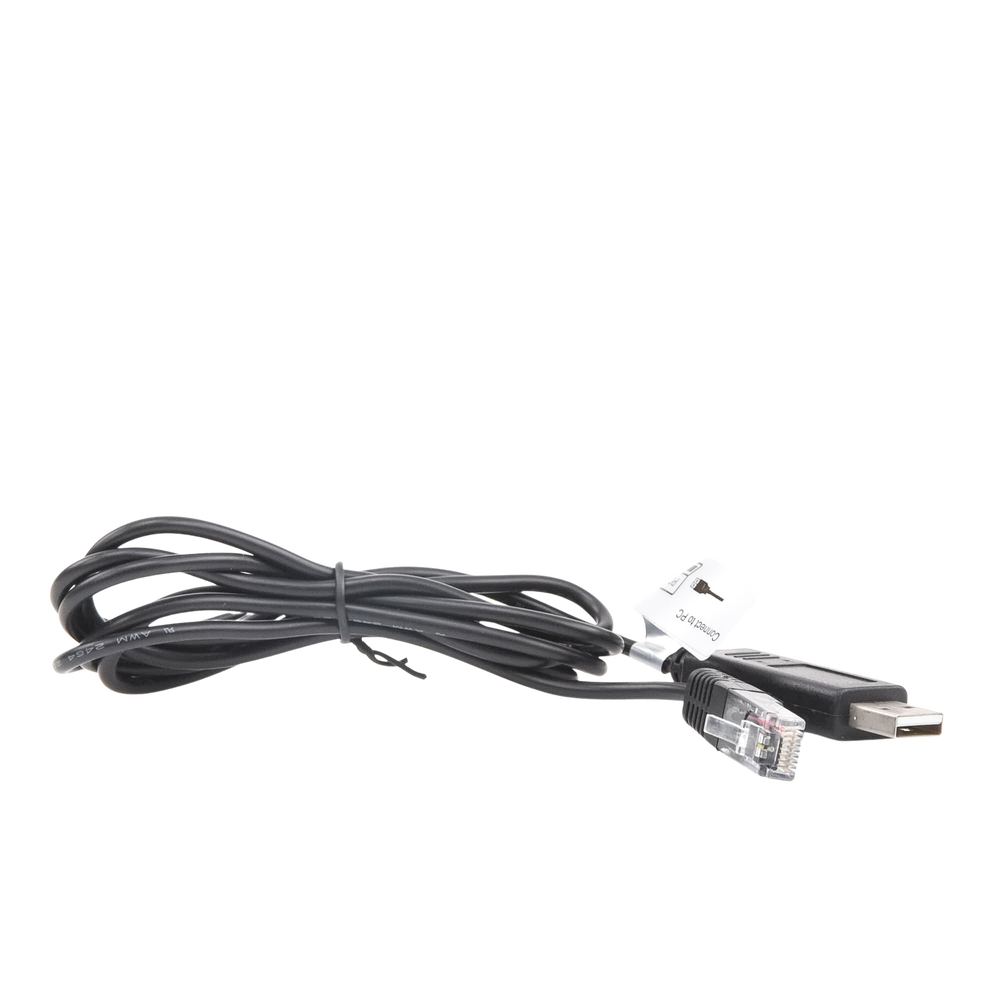Cable de Comunicación USB-RS485 p/controladores EPEVER