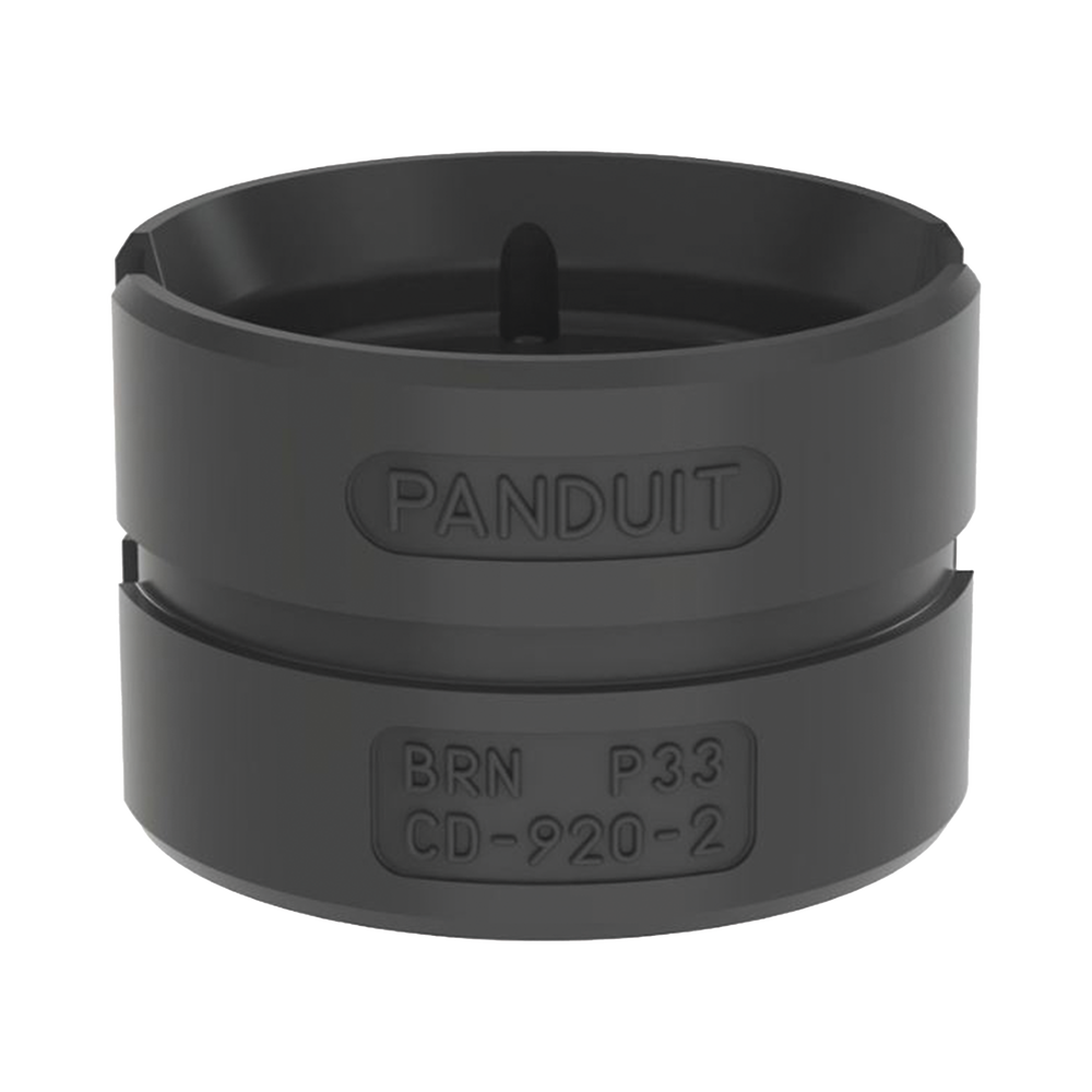 Matrices de prensado CD-920-2 para calibre 2 Awg - Image 4