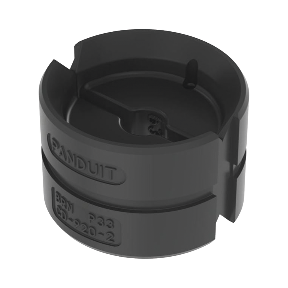 Matrices de prensado CD-920-2 para calibre 2 Awg