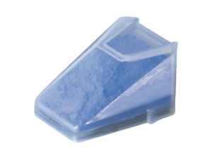 Cápsulas de Línea de Tiza Azul 34 gr., para Trazadores Autoretráctiles CHLK50B y CHLK50R