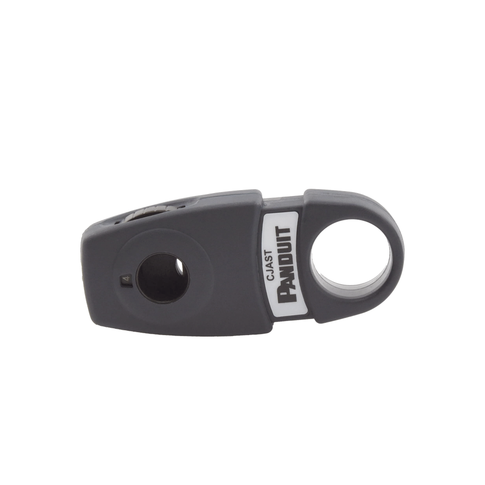 Herramienta Profesional para Quitar Forro en Cables de Telecomunicaciones, de 2.5 a 11 mm (0.10 a 0.43 pulgadas) de Di�metro