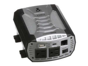 Inversor de corriente de 500 Watts de potencia continua