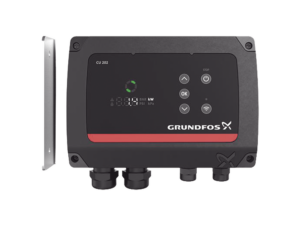 Unidad De Control y Comunicación Para Bombas SQFLEX