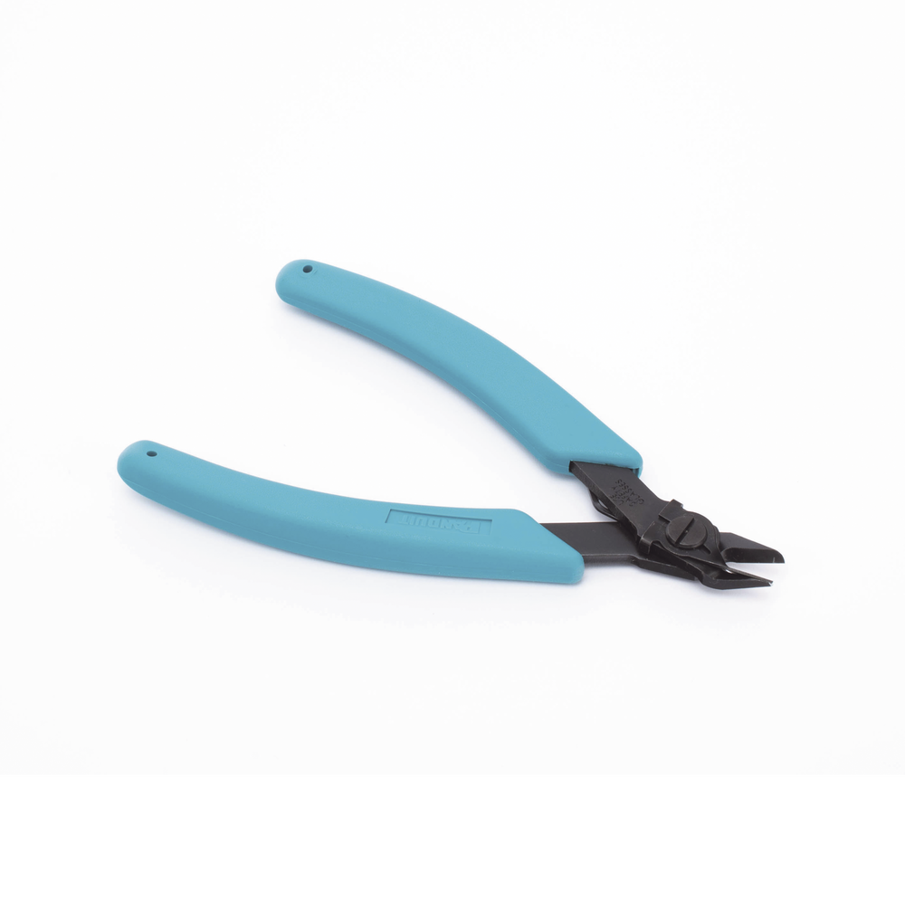 Pinzas de Precisi�n Para Corte de Cable o Alambre, Hasta 14 AWG (1.8 mm) - Image 2