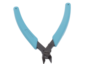 Pinzas de Precisi�n Para Corte de Cable o Alambre, Hasta 14 AWG (1.8 mm)