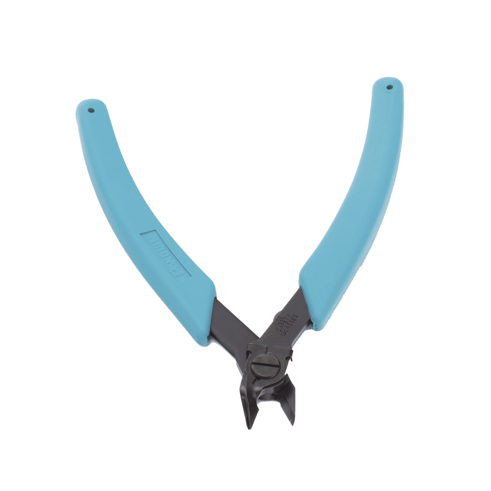 Pinzas de Precisi�n Para Corte de Cable o Alambre, Hasta 14 AWG (1.8 mm)