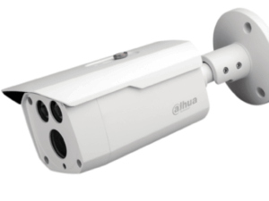 DAHUA HAC-HFW1200D-036- Camara Bullet HDCVI 1080p/ Lente 3.6 mm/ 87.5 Grados de Apertura/ Smart IR 80 Mts/ IP67/ Metálica/ DWDR/ BLC/ HLC/ TVI AHD y CVBS #IngDahua