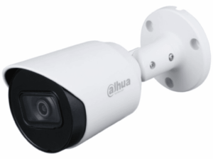 DAHUA HAC-HFW1500T-28 - Camara Bullet de 5 Megapixeles/ Lente de 2.8 mm/ 111 Grados de Apertura/ Metalica/ IR de 30 Metros/ IP67/ Soporta CVI/CVBS/AHD/TVI/ #PromoFull #1CM