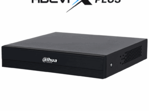 DAHUA DH-XVR1B08H-I/T - DVR de 8 canales 5MP Lite con WizSense y H.265+/ HDCVI X PLUS/ Audio Bidireccional en los 8 Canales/ Soporta 8 canales + 4 IP o hasta 12 canales IP/ SMD Plus y Búsqueda inteligente de Humanos y Vehículos/ #DVNU  #VDV