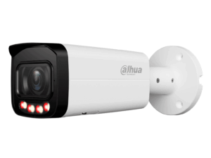 Bundle NVR+2BulletIP -Compra 1 NVR NVR1104HS-P-S3 de 4 Canales y llévate mas 2 cámaras IPC-B1E20  / Bobina de 100 metros/ Caja con 100 Plugs/ Pinza de corte  de Plugs/ Disco duro de 1TB/ #MiPrimerIP