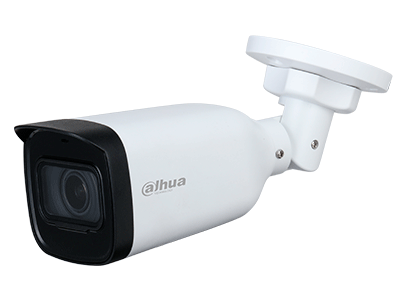 DAHUA HAC-B3A51N-Z-2712-S2 - Camara Bullet de 5 Megapixeles/ Lente Motorizado de 2.7 a 12 mm/ IR de 40 Mts/ IP67/ CVI/CVBS/AHD/TVI/ #M1 - Image 2