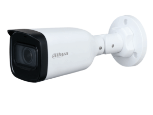 DAHUA HAC-B3A51N-Z-2712-S2 - Camara Bullet de 5 Megapixeles/ Lente Motorizado de 2.7 a 12 mm/ IR de 40 Mts/ IP67/ CVI/CVBS/AHD/TVI/ #M1