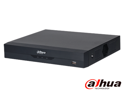 DAHUA DH-XVR5104HS-I3/T -DVR de 5MP Lite con WizSense/HDCVI X PLUS/ Soporta 4 canales+ 2 IP o hasta 6 canales IP/Audio Bidireccional en los 4 Canales/ Reconocimiento facial y protección perimetral en 1 canal/incluye SDM Plus, codificación H.265+ #DVNU - Image 4