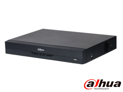 DAHUA DH-XVR5108HE-I3/T - DVR de 8 Canales 5MP Lite WizSense/ HDCVI X PLUS/ Audio Bidireccional en los 8 Canales/ H.265+/ 8 Canales +4 IP/ Hasta 12 Ch IP/ 1 Canal de Reconocimiento Facial/ SMD Plus/ Protección Perimetral/ Compatible con Dolink Care #DVNU - Image 4