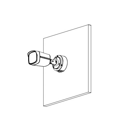 DAHUA HAC-HFW1801TLMN-IL-A - Camara Bullet 4k/ Iluminador Dual Inteligente + Full Color/ Lente de 2.8 mm/ 106 Grados de Apertura/ Microfono Integrado/ 40 Metros de Iluminación IR y Visible/ WDR Real de 120 dB/ IP67/ - Image 4