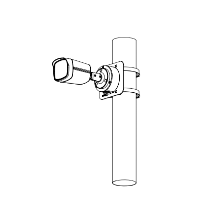 DAHUA HAC-HFW1801TLMN-IL-A - Camara Bullet 4k/ Iluminador Dual Inteligente + Full Color/ Lente de 2.8 mm/ 106 Grados de Apertura/ Microfono Integrado/ 40 Metros de Iluminación IR y Visible/ WDR Real de 120 dB/ IP67/ - Image 6