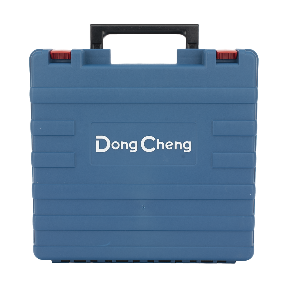 Atornillador de Impacto de 1/4 in. sin escobillas de 20V, incluye Batería de 2.0 Ah y Maletín - Image 2