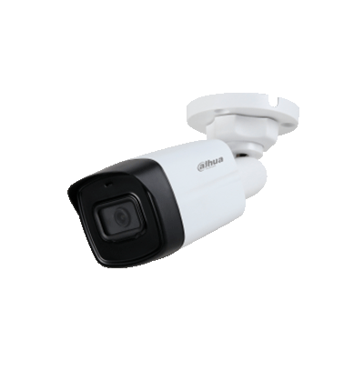 DAHUA HAC-HFW1500TL-28 - Camara Bullet de 5 Megapixeles/ Lente de 2.8 mm/ 111 Grados de Apertura/ IR de 40 Mts/ IP67/ Starlight/ DWDR/ Soporta: CVI/CVBS/AHD/TVI#1CM #MCI2 #MDM #MCC - Image 3