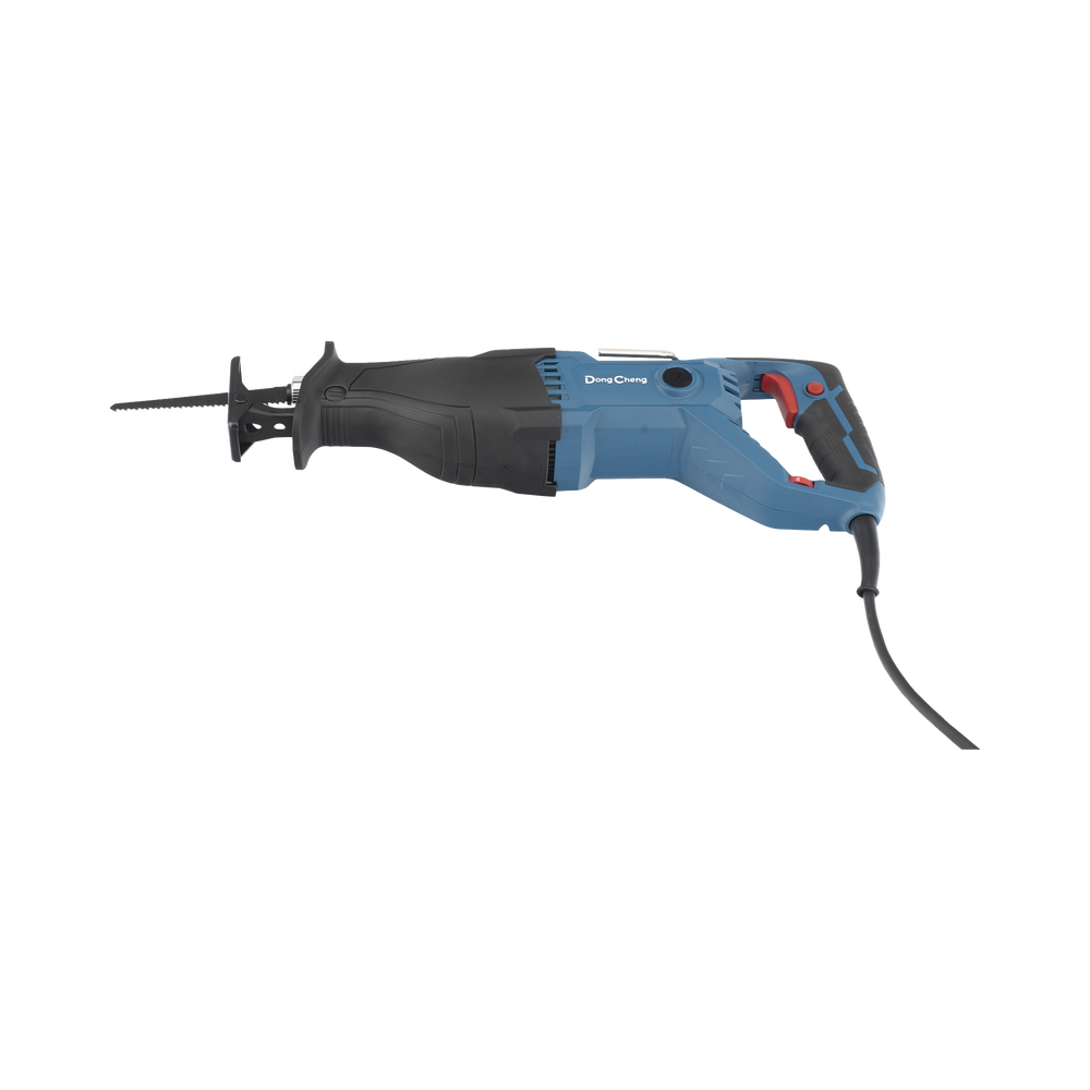 Sierra de Sable de 1300 W, incluye dos Hojas / Seguetas y Maletín Plástico. - Image 2